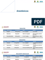 Anestesicos 24.08.2020