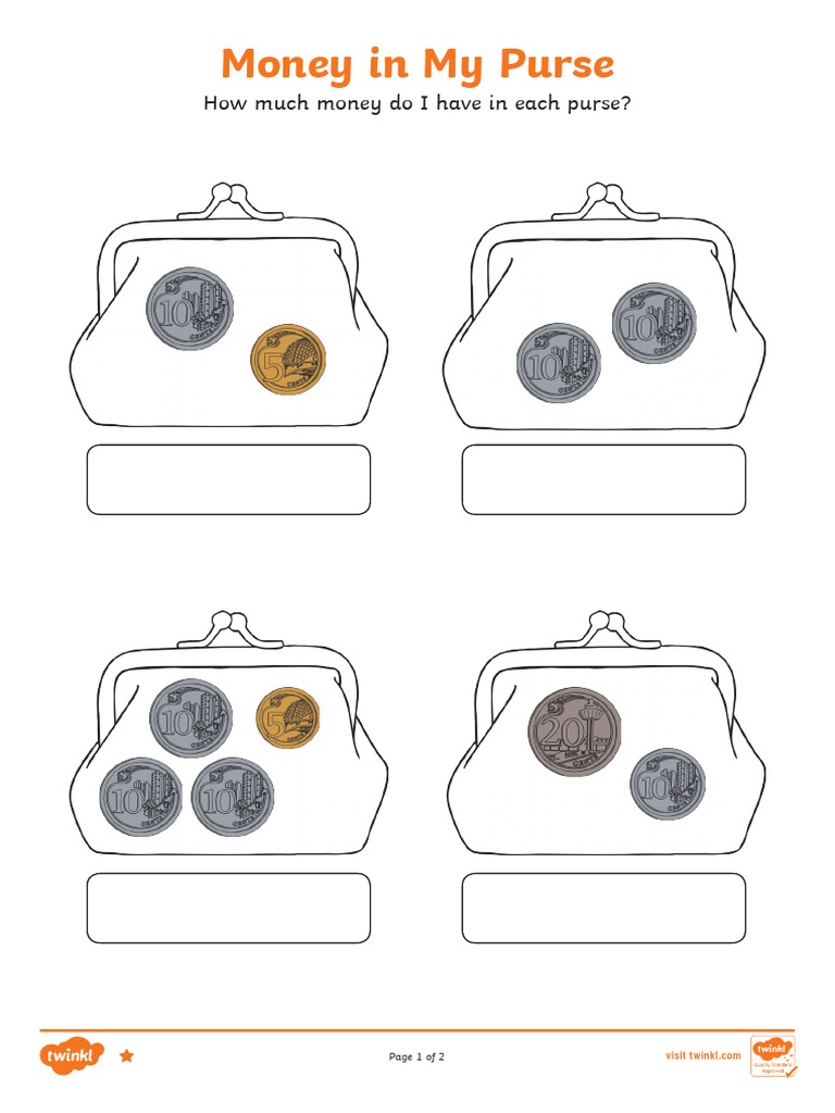 Purse Money Calculation Guide | PDF