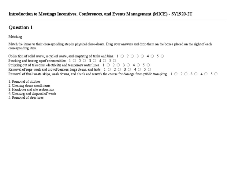 Pre-Final Assessment Task 1 | PDF