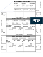 Form Overtime