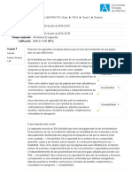 Comercio y Marketing Electrónico-Examen