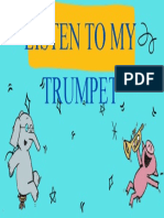 Listen To My Trumpet