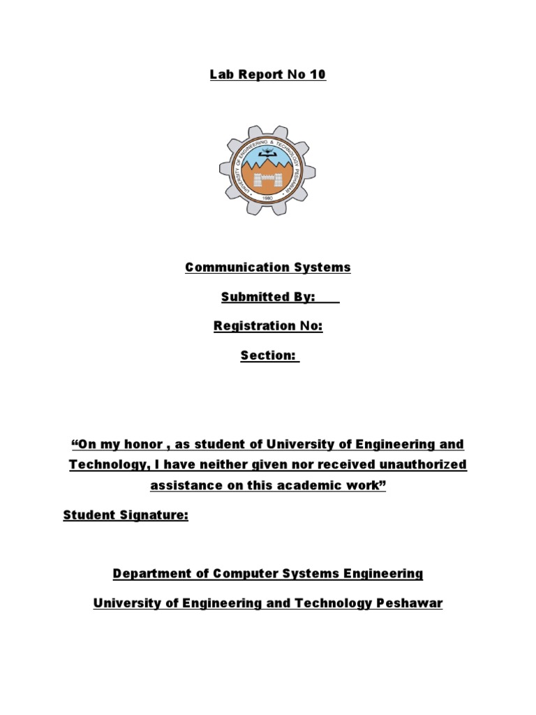 Lab Report on Implementing Analog to Digital and Digital to Analog