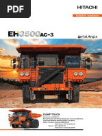Genuine Cat® 777E Truck Parts Guide | PDF | Computers