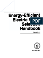 03 Energy Efficient Electric Motor Selection Handbook