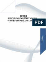 PT-001 Outline Penyusunan Dan Pemutakhiran SSK