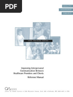 Download interpersonal communication by Salwani Sobri SN49747420 doc pdf