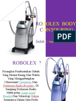 Robolex Body