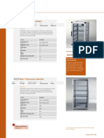 Brochure Desiccator and Drying Cabinet - Sicco - 44