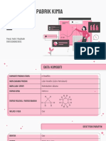 Chemical Plant Design