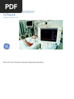 Puritan Bennett 980 Ventilator Patient Setup Quick Reference Guide ...