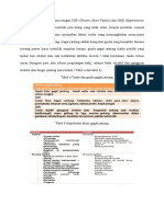 Pasien Juga Didiagnosa Dengan CHF