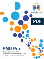 Notes For Lectures Pmd-Pro-Guide-2nd-Edition - 1579881770