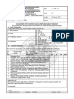 F.09.a. Questioner