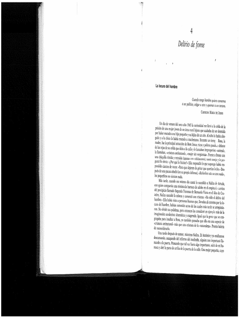La Muerte Sin Llanto | PDF