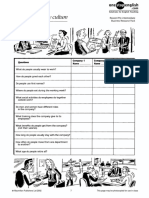 Company Culture.pdf Pre Intermediate