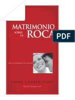 Matrimonio - Sobre - La - Roca - PDF Versión 1