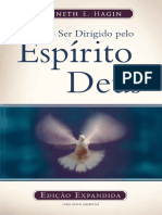 Como Ser Dirigido Pelo Espirito - Kenneth E Hagin