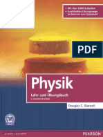 Physik Lehr - Und Übungsbuch - (Physik)