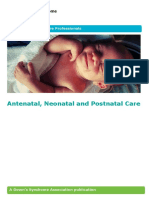 2019.04.AntenatalNeoNatalPostnatal Practitioners Guide KP