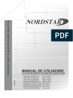 Manual utilizatorului  WI FI AC Nordstar 2017
