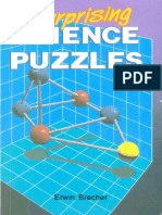 Surprising Science Puzzles - Erwin Brecher