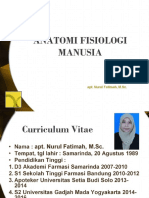 Pertemuan 1 & 2 (Anatomi - Ginjal)