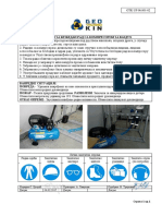 GTK UP-06.001 Uputstvo Za Bezbedan Rad Sa Kompresorom
