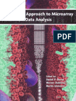Download A Practical Approach to Microarray Data Analysis-Daniel P Berrar by Bashistha Kanth SN49749691 doc pdf