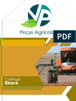 Catalogo Stara - VP