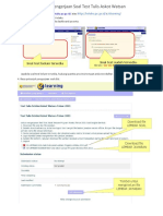 TP04 Tutorial Pengerjaan Test Tulis Askot Watsan 2021