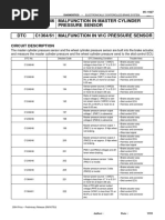 Toyota B279A Code Troubleshooting Guide | PDF | Vehicles