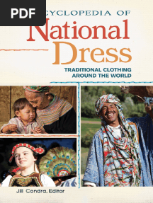Encyclopedia of National Dress - Traditional Clothing Around The World (PDFDrive)
