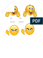 Emoji Suka