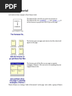 Frames Tutorial