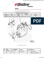 Parts Catalog - Option Detail: Content For Engine Serial Number (ESN) : 37211299