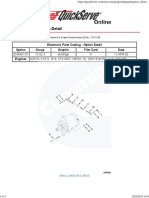 Electronic Parts Catalog - Option Detail Option Group Graphic Film Card Date