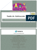 Saúde Do Adolescente