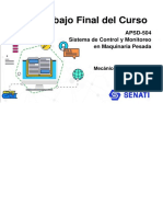 Apsd Apsd-504 Trabajofinal