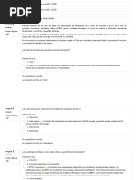 Psicogeriatría | PDF | Vejez | Teoría
