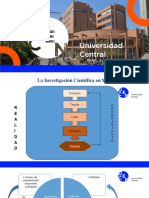 Cápsula MI 5.2 - Lógica de La Investigación en Salud UCEN 2020