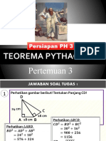 Teorema Pythagoras Pert 3