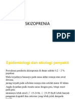 Skizoprenia 2019