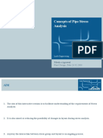 223369635 Concepts of Pipe Stress Analysis