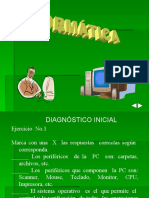 Diagnóstico Integral