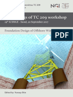 Proceedings of TC209 Workshop - Www-Version