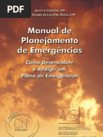 Manual de Planejamento de Emergência