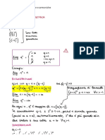 Appunti Successioni Geometriche e Armoniche