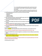 Process: Công Ty Cổ Phần Chứng Nhận Và Giám Định Vinacert