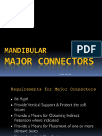 RPD - Mandi - Major Connectors